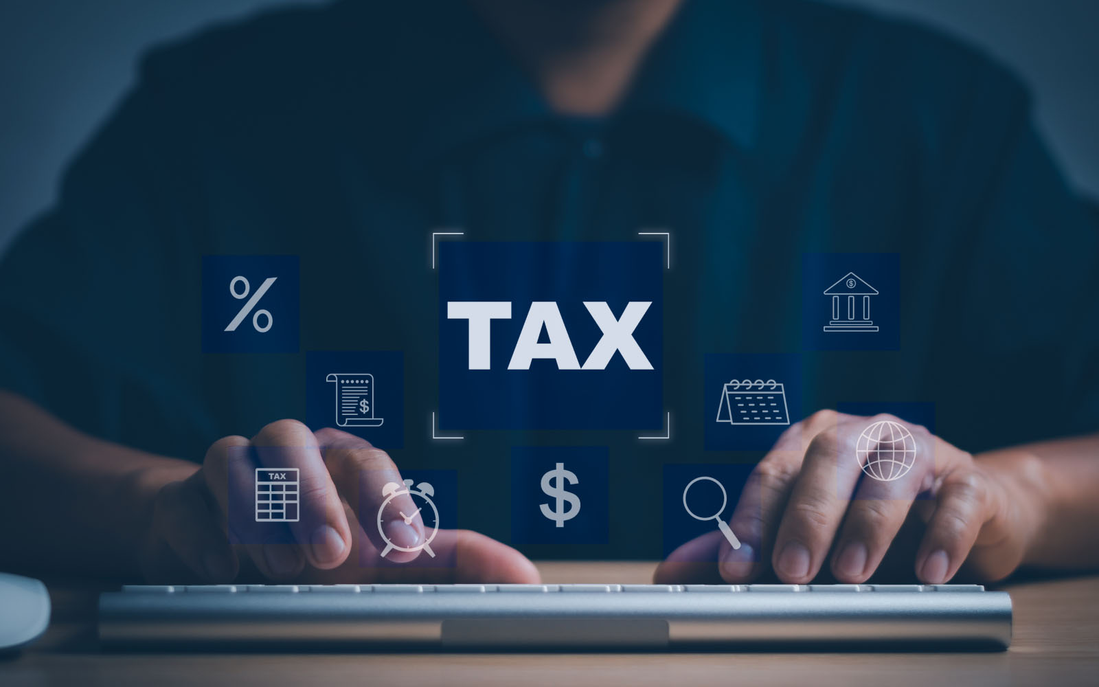 taxable income