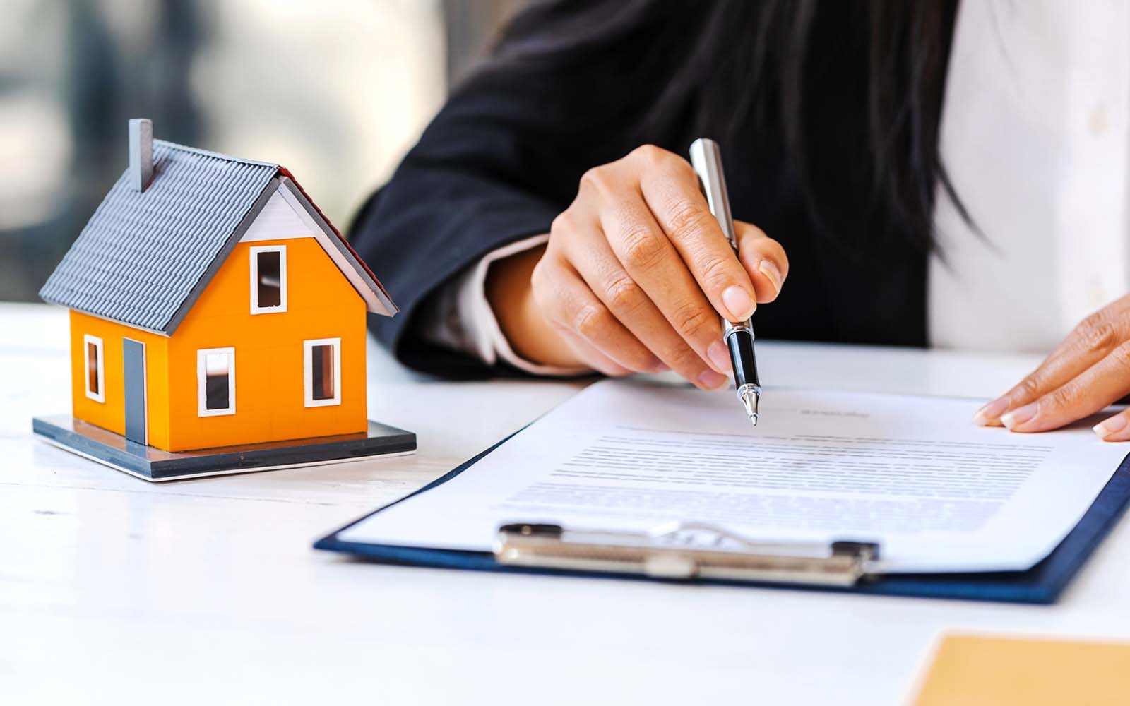 Mortgage Loans: Benefits, Interest Rates, How to Apply