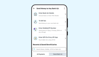 upi reference number