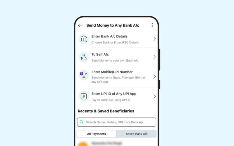 upi reference number