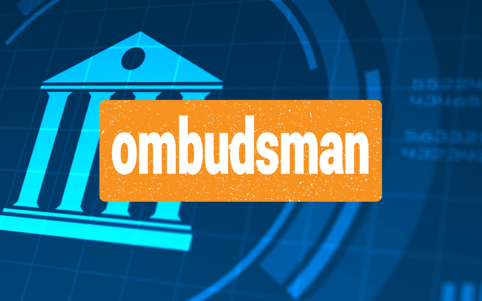 What Is Banking Ombudsman