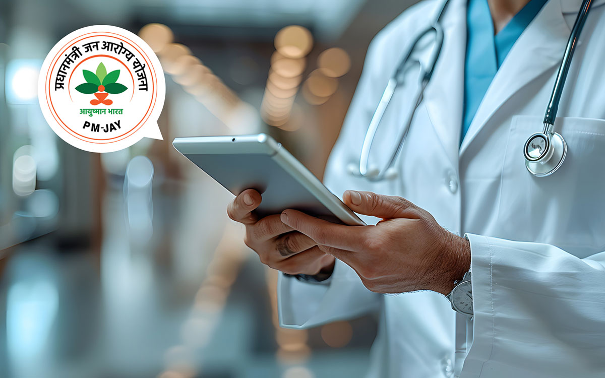 How to Check Ayushman Card Eligibility Online?
