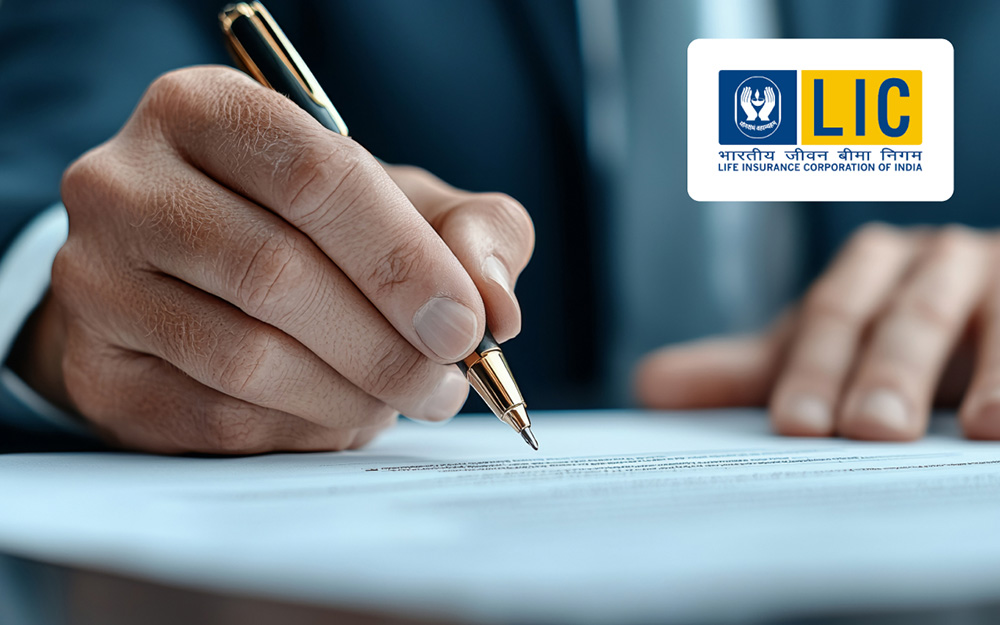 Loans Against LIC Policy Interest Rates, Eligibility, and Application