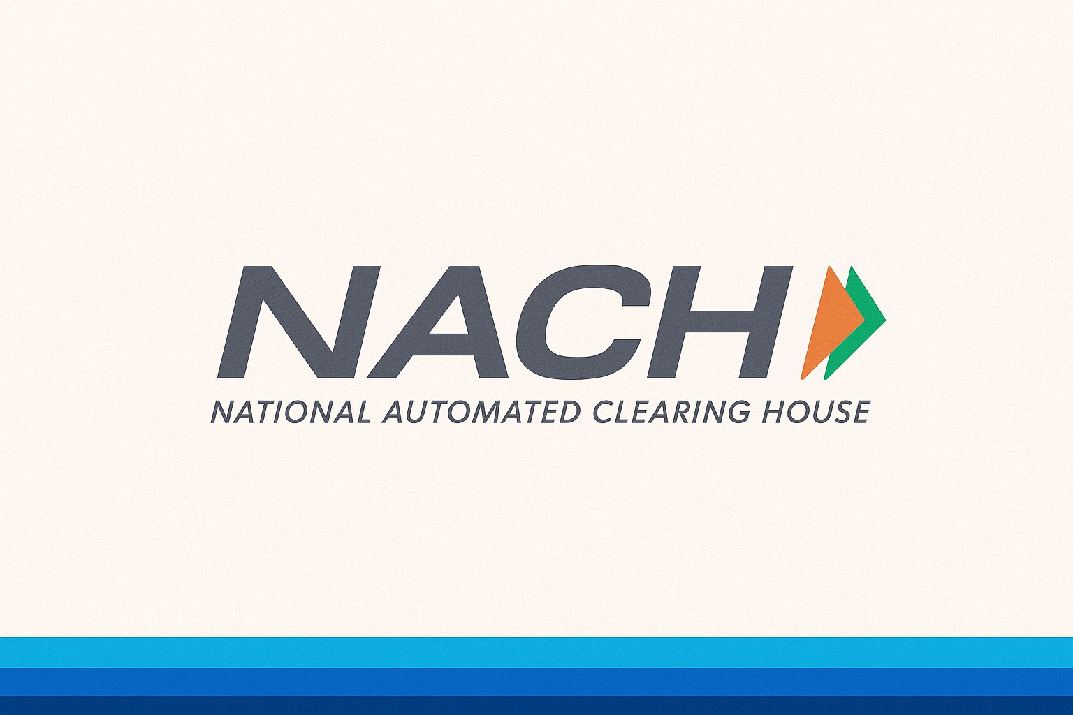 NACH - Paytm