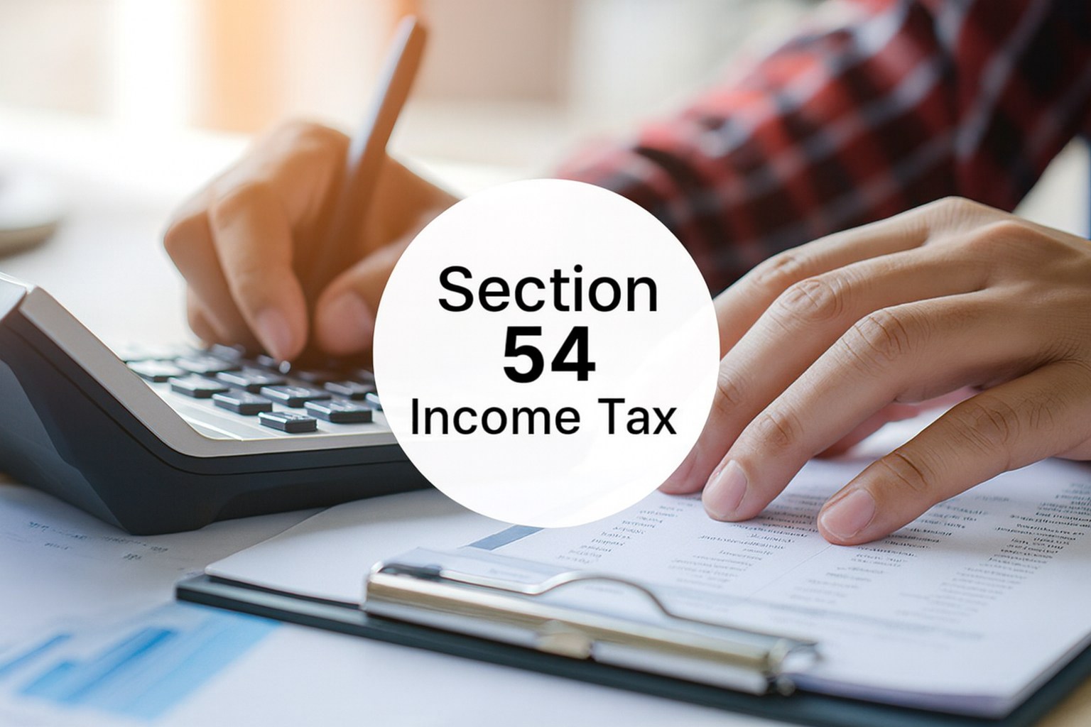 Section 54