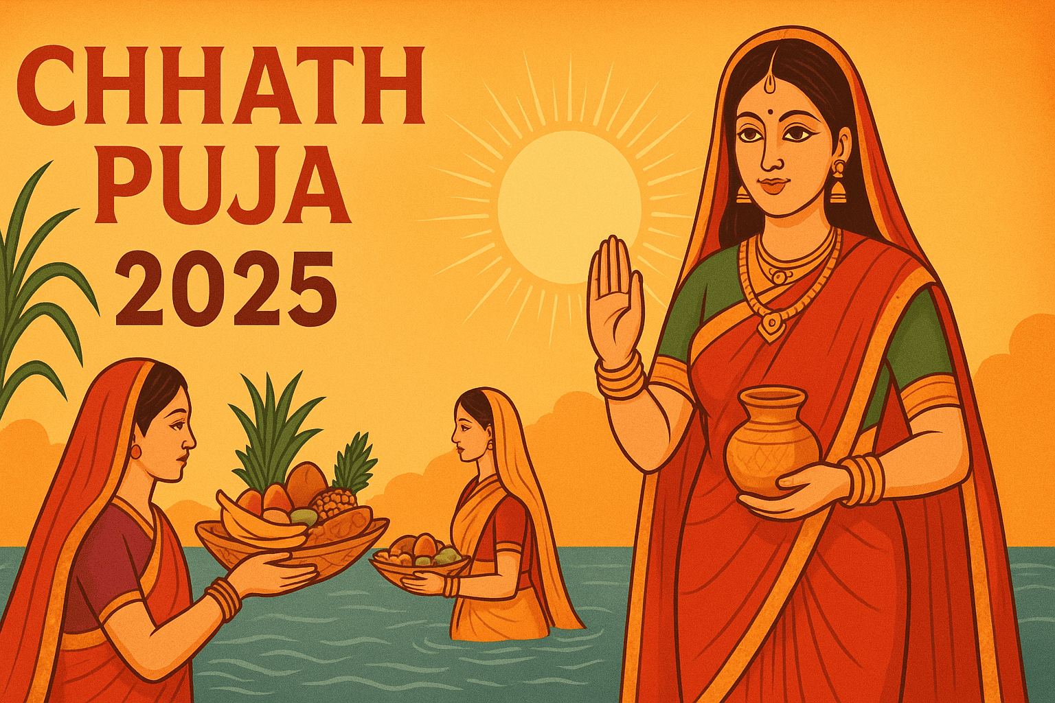 chhath-puja-2025-dates