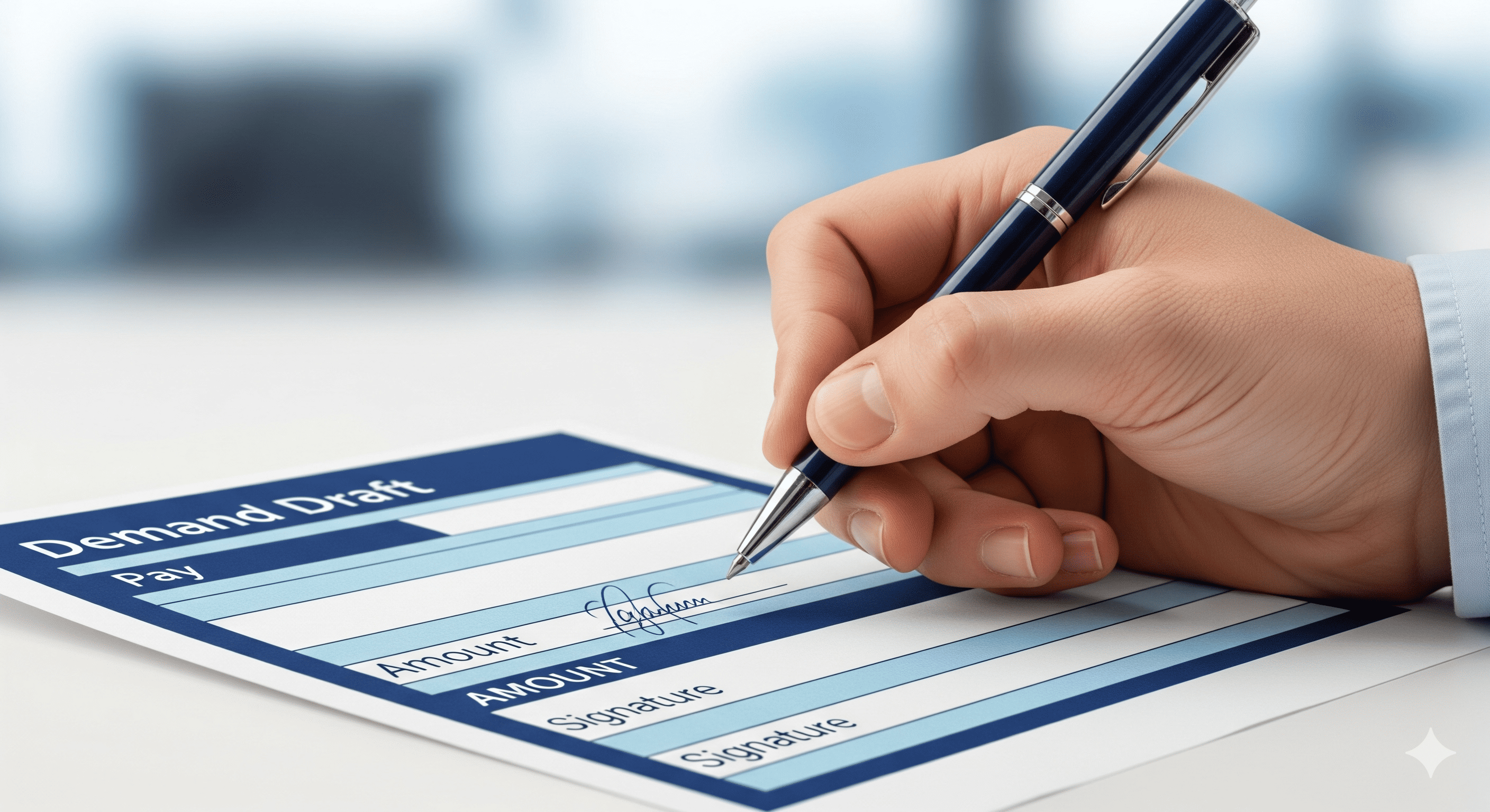 demand-draft-number-cancellation-refund