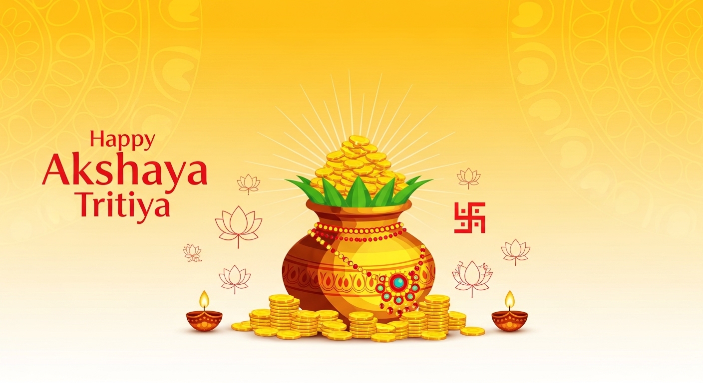 Akshaya Tritiya