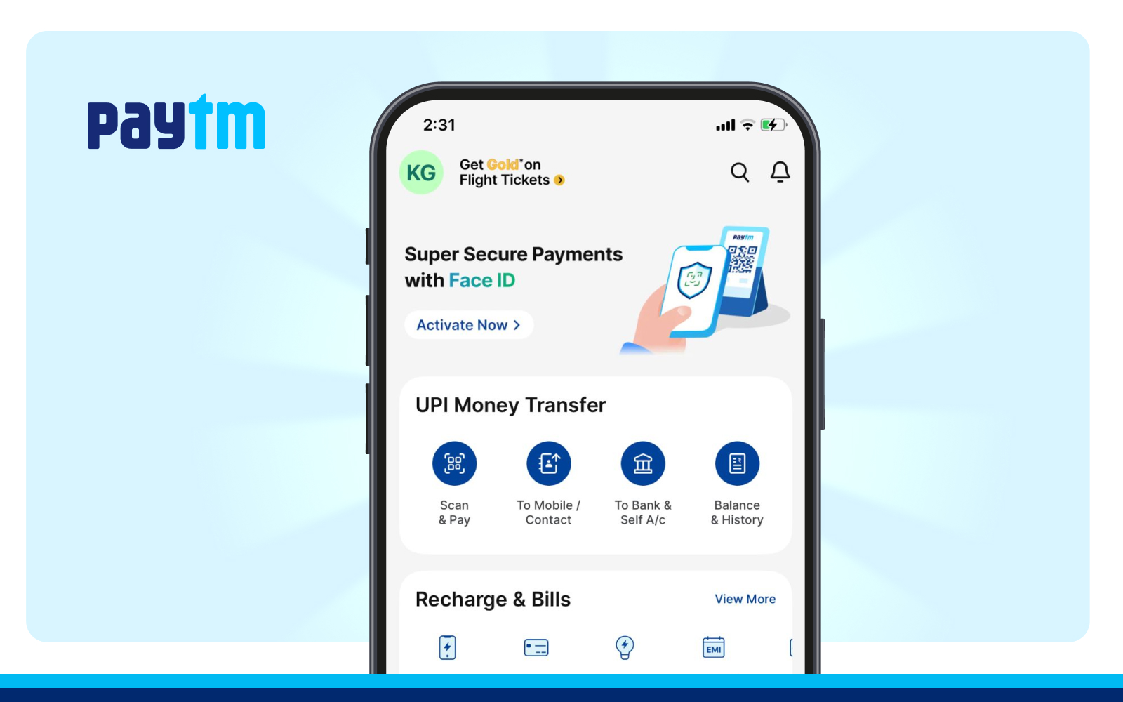 Why Paytm Is India's Best UPI Payments App