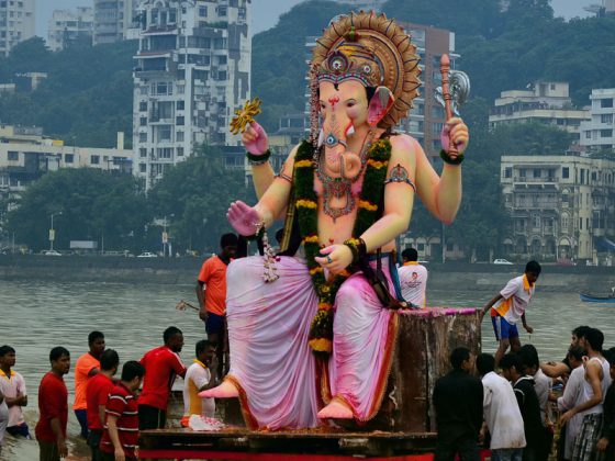 Train Bookings Open for Ganesh Chaturthi (27th August 2025)!