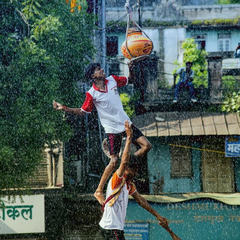 Top Places to Visit in India for Janmashtami Celebrations!