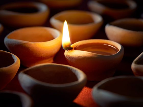 Top Places to Experience Diwali Celebrations in India!