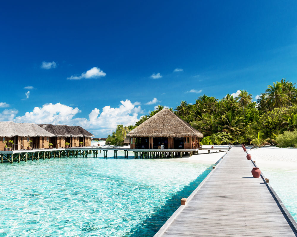 Top Visa-Free Destinations to Visit in January!