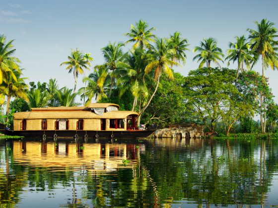 How to Reach Alleppey: A Complete Travel Guide to the Venice of the East