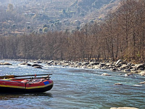 Best Time to Visit Manali: A Complete Guide to Seasons!