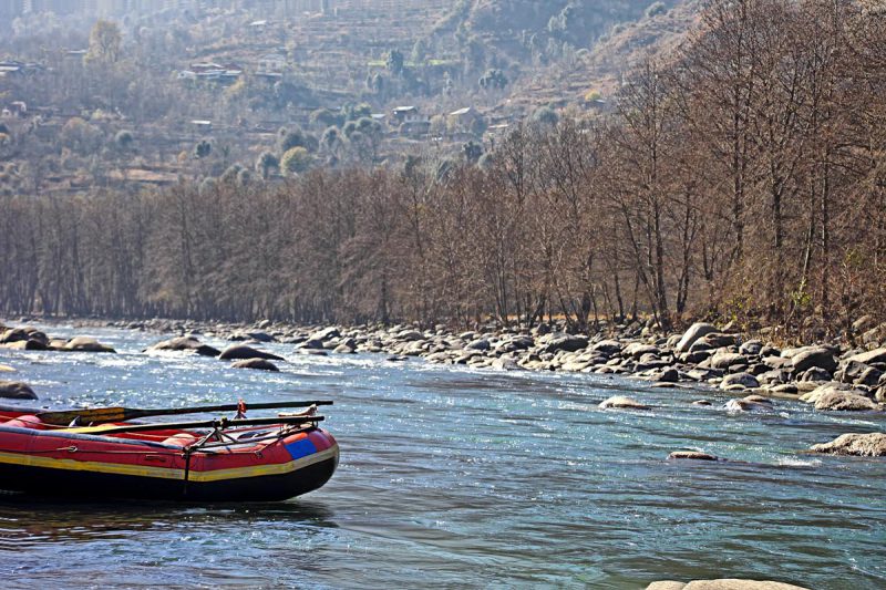 Best Time to Visit Manali: A Complete Guide to Seasons!