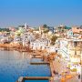 Step Into Royalty: Top Places to Visit in Rajasthan!