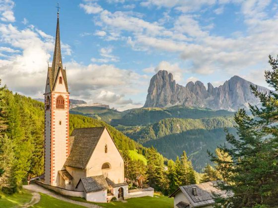 Top International Destinations to Visit in September: A Detailed Guide!