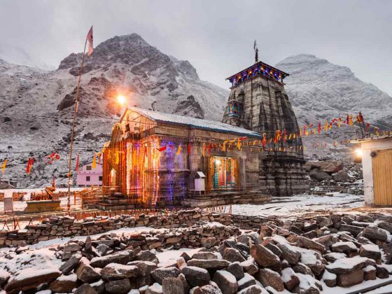Planning a Trip to Char Dham Yatra – Kedarnath!