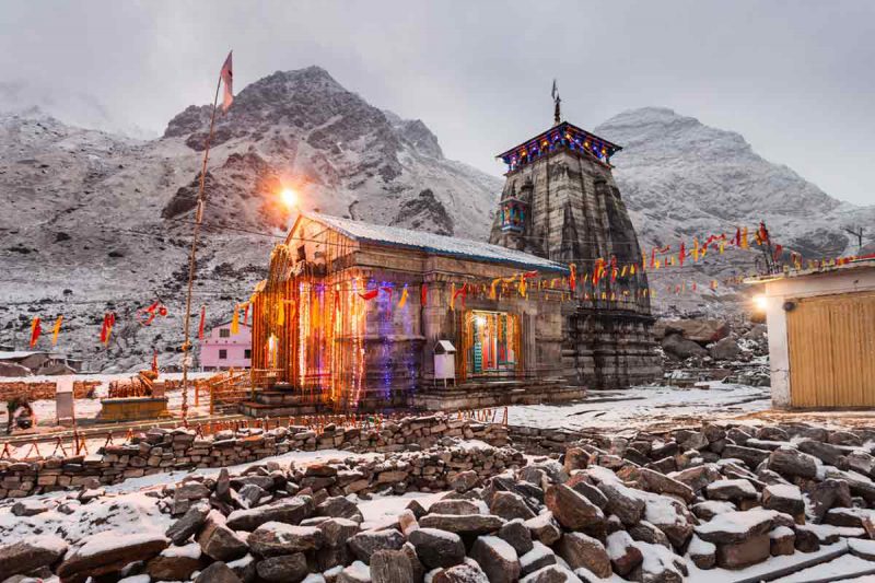 Planning a Trip to Char Dham Yatra – Kedarnath!