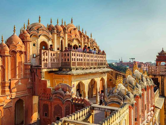 Top Places to Visit in Jaipur: A Complete Travel Guide!