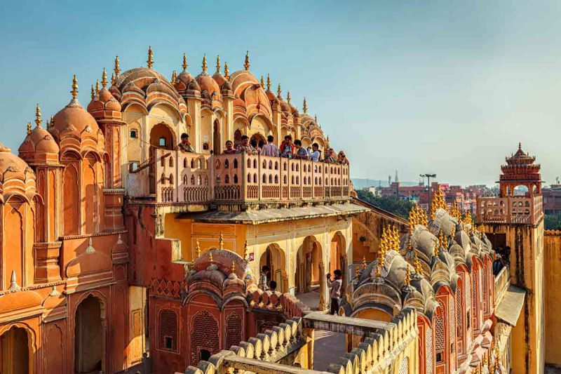 Top Places to Visit in Jaipur: A Complete Travel Guide!