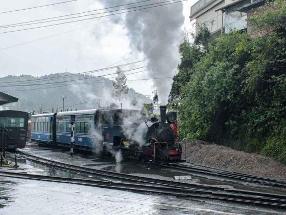 Good News: Train Bookings for Christmas Long Weekend are Now Open!