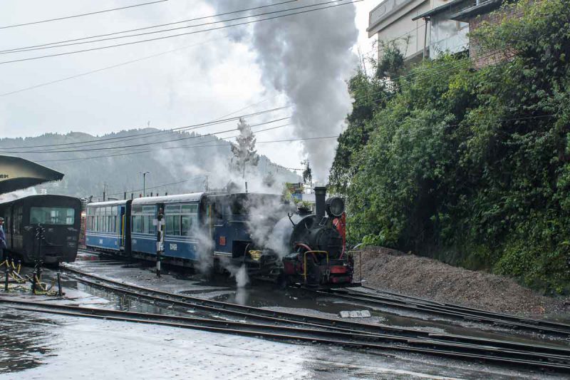 Good News: Train Bookings for Christmas Long Weekend are Now Open!