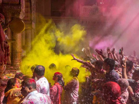 Best Places to Visit in Mathura – A Complete Travel Guide