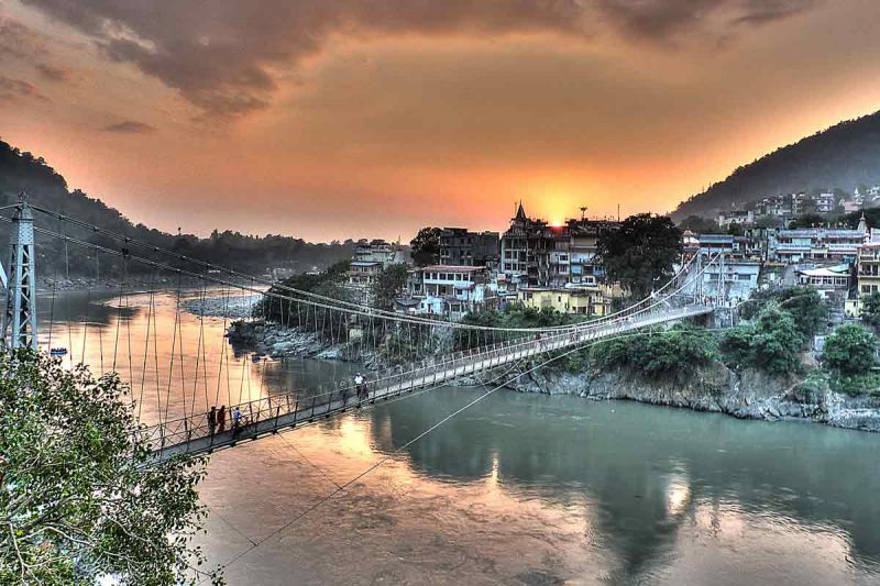 Rishikesh