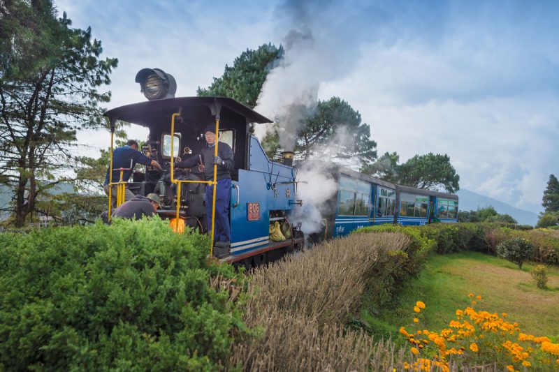 Top Things to Do in Darjeeling: A Complete Travel Guide!