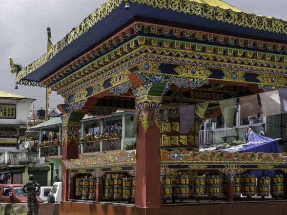 Top Places to Visit in June in India 2025 -