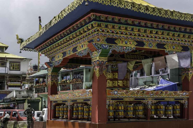 Top Places to Visit in June in India 2025 -