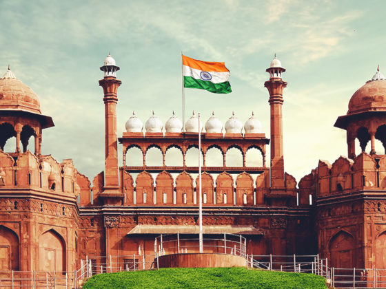 Top Places to Visit in Delhi: A Complete Travel Guide!