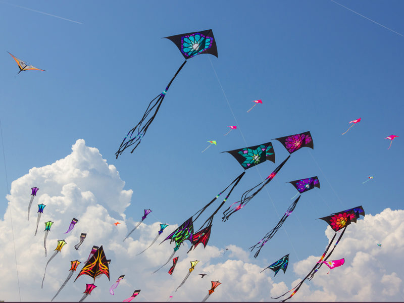 Train Bookings Are Now Open for Makar Sankranti!