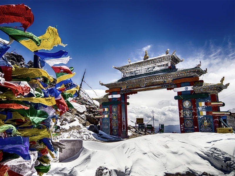 Tawang