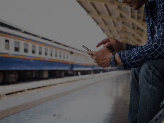 New Tatkal Ticket Booking Rules from July 2025: Aadhaar OTP must!