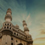 Top Getaways from Hyderabad for the Long Weekend!