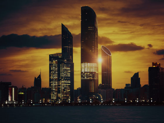 Top Things to Do in Abu Dhabi: Your Ultimate Travel Guide!