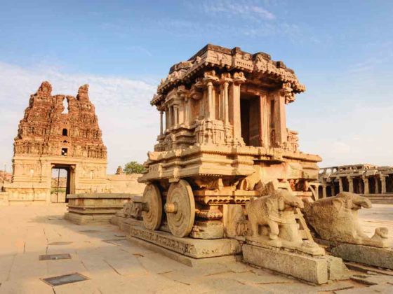 Top Weekend Trips from Bangalore for a Quick Reboot!
