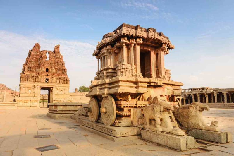 Top Weekend Trips from Bangalore for a Quick Reboot!