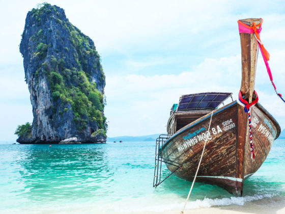 Discovering Krabi: Top Things To Do!