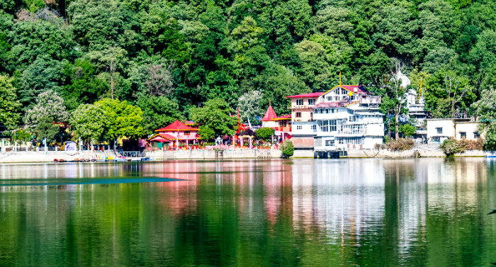 Nainital