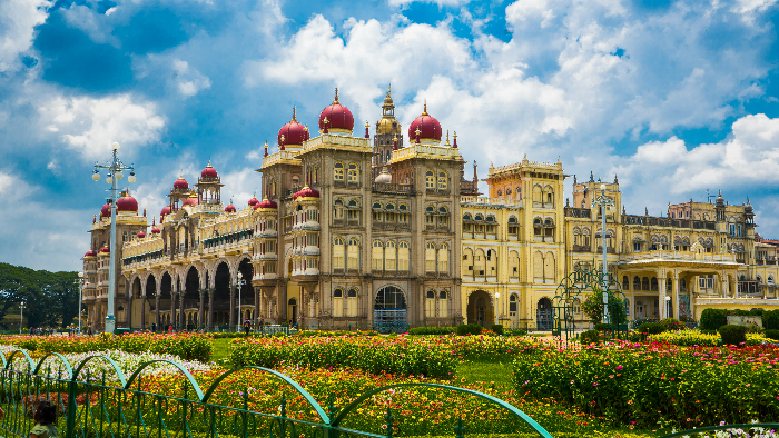 Mysuru, Karnataka