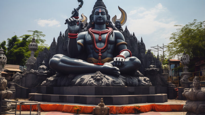 Top Places in India to Witness the Grand Maha Shivratri Celebrations!