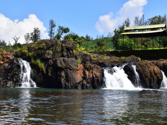 Top Places to Visit Near Mumbai for a Weekend Getaway