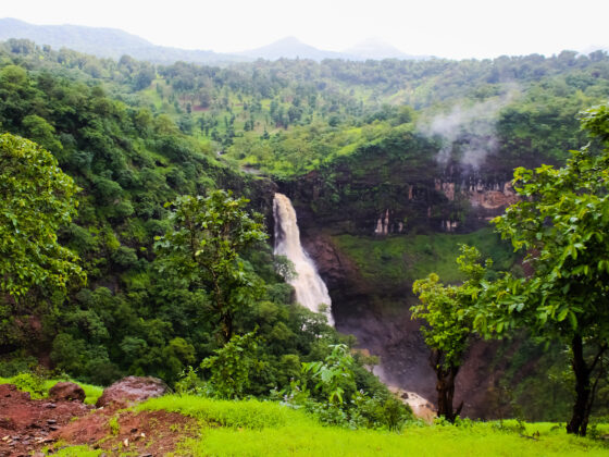 Top Getaways from Mumbai for the 15-17 August Long Weekend!