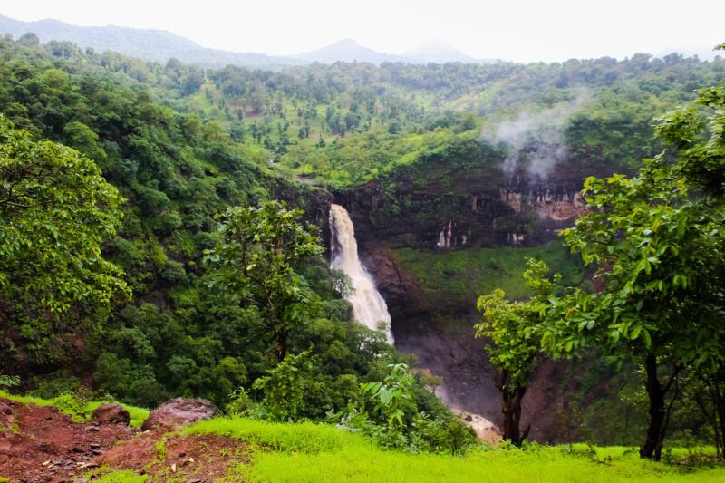 Top Getaways from Mumbai for the 15-17 August Long Weekend!