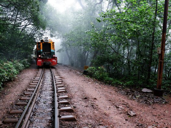 Top Hill Stations in Maharashtra: Scenic Escapes with Train Routes
