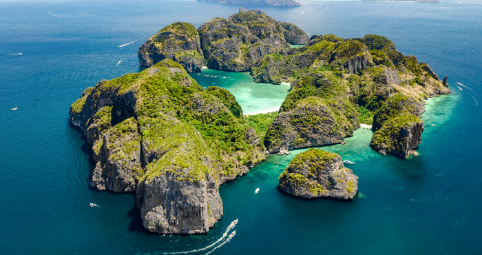 Top Things to Do in Thailand